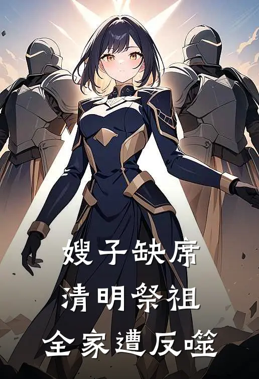 嫂子缺席清明祭祖,全家遭反噬的