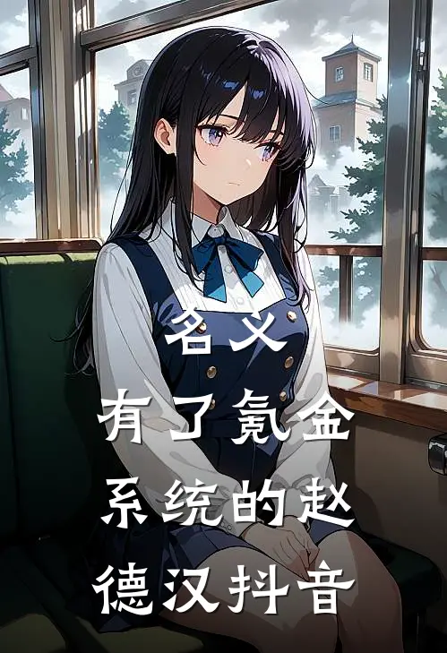 名义：有了氪金系统的赵德汉抖音
