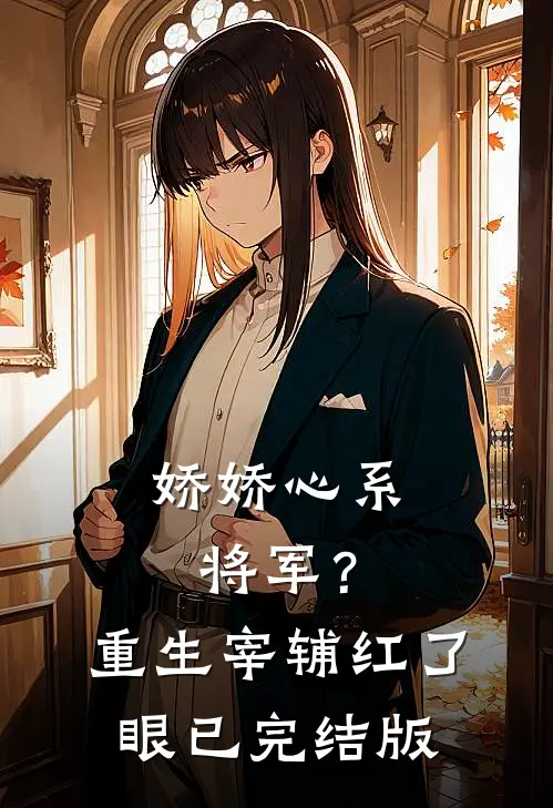 娇娇心系将军？重生宰辅红了眼已完结版