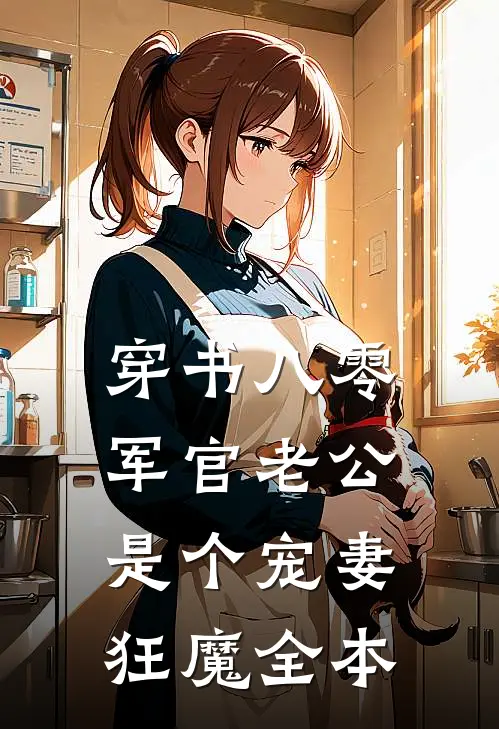 穿书八零，军官老公是个宠妻狂魔全本
