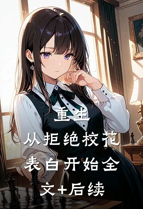 重生：从拒绝校花表白开始全文+后续