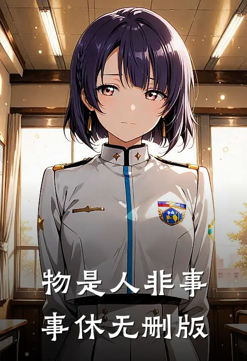 物是人非事事休无删版