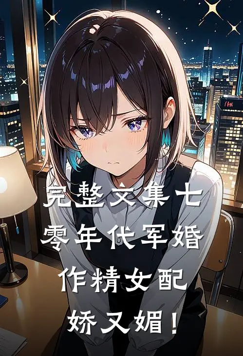 完整文集七零年代军婚，作精女配娇又媚！