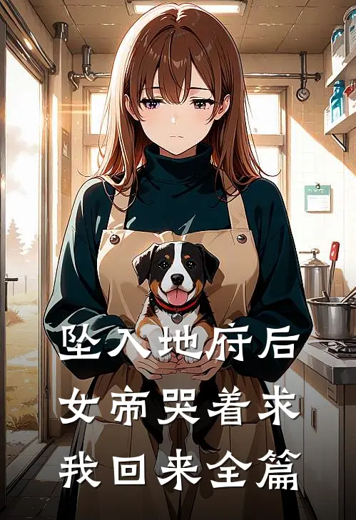 坠入地府后，女帝哭着求我回来全篇