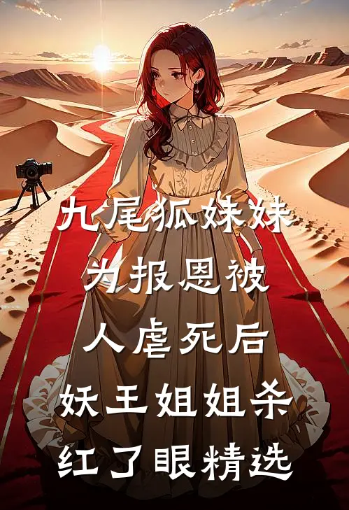 九尾狐妹妹为报恩被人虐死后，妖王姐姐杀红了眼精选