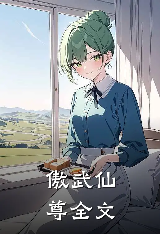 傲武仙尊全文