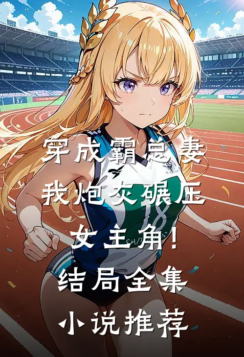 穿成霸总妻,我炮灰碾压女主角!结局全集小说推荐