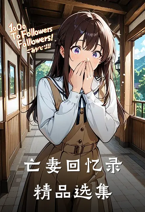 亡妻回忆录精品选集