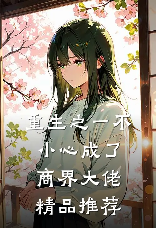 重生之一不小心成了商界大佬精品推荐