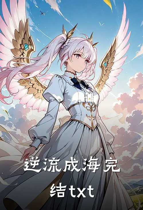 逆流成海完结txt