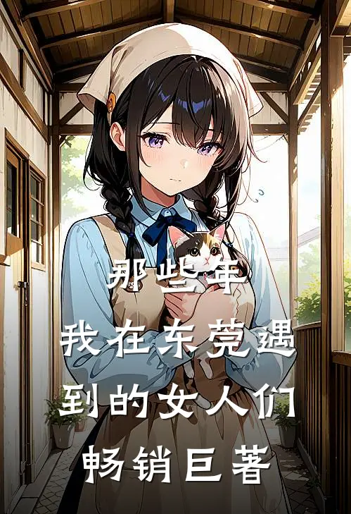 那些年，我在东莞遇到的女人们畅销巨著