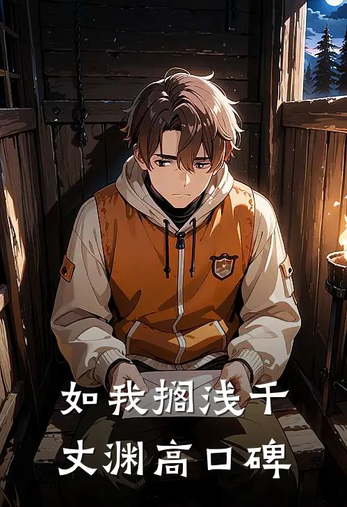 如我搁浅千丈渊高口碑