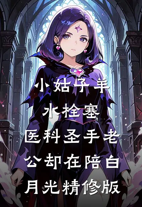 小姑子羊水栓塞，医科圣手老公却在陪白月光精修版