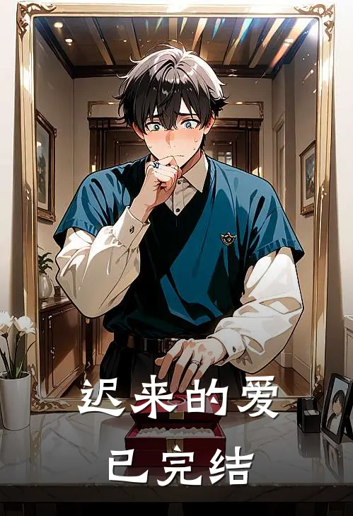 迟来的爱已完结