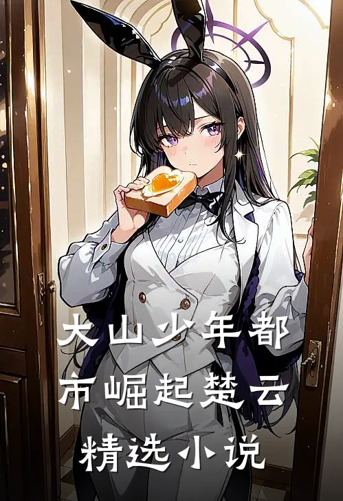 大山少年都市崛起楚云精选小说