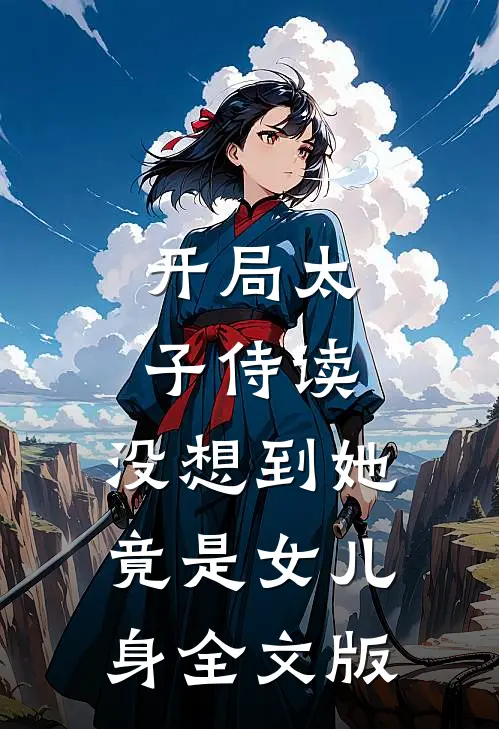开局太子侍读，没想到她竟是女儿身全文版