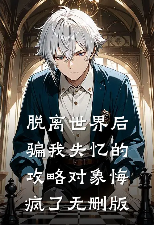 脱离世界后，骗我失忆的攻略对象悔疯了无删版