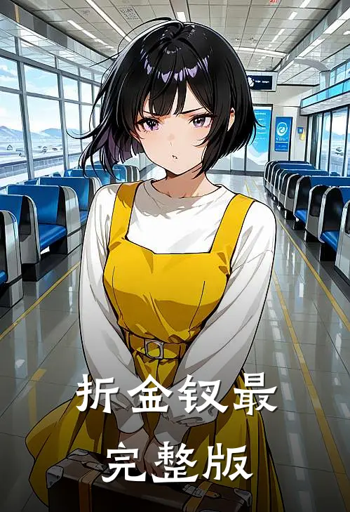 折金钗最完整版