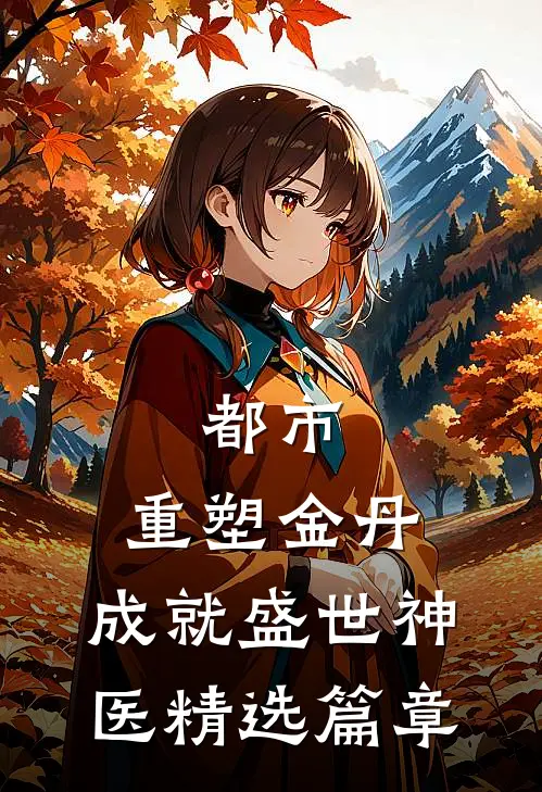 都市：重塑金丹，成就盛世神医精选篇章