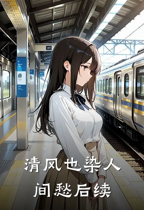 清风也染人间愁后续