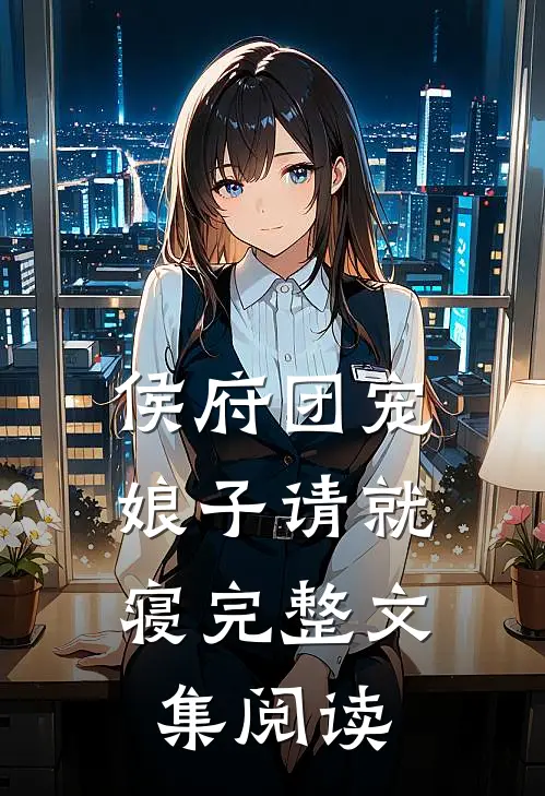 侯府团宠：娘子请就寝完整文集阅读