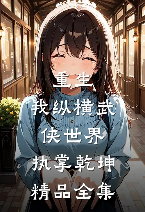 重生我纵横武侠世界,执掌乾坤精品全集