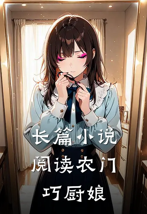 长篇小说阅读农门巧厨娘