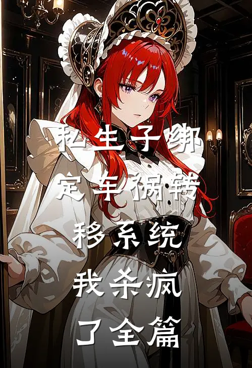 私生子绑定车祸转移系统，我杀疯了全篇