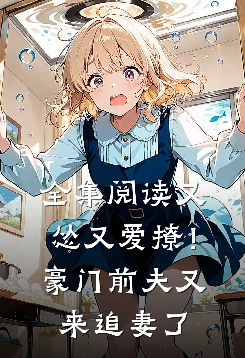 全集阅读又怂又爱撩！豪门前夫又来追妻了