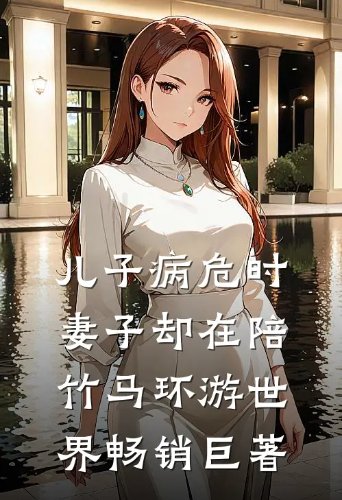 儿子病危时，妻子却在陪竹马环游世界畅销巨著