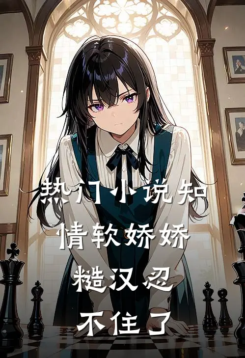 热门小说知情软娇娇，糙汉忍不住了