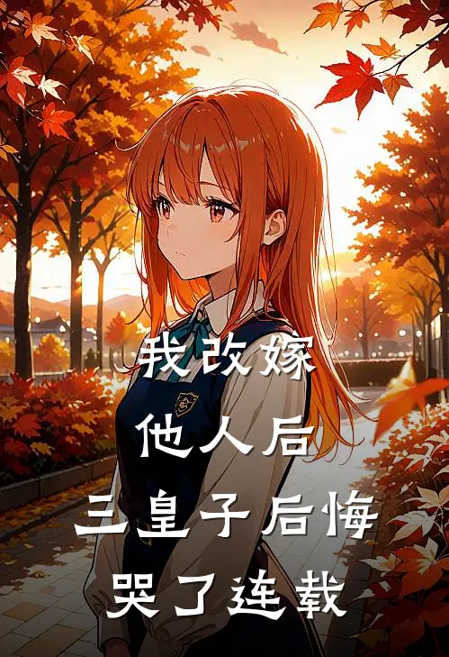 我改嫁他人后，三皇子后悔哭了连载