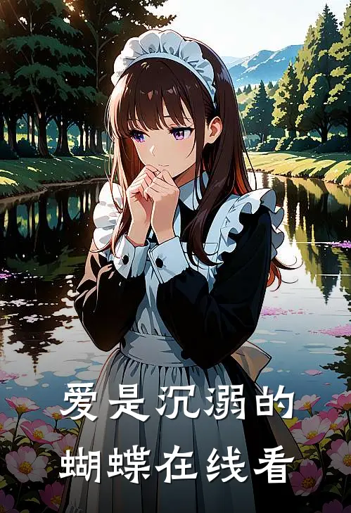 爱是沉溺的蝴蝶在线看