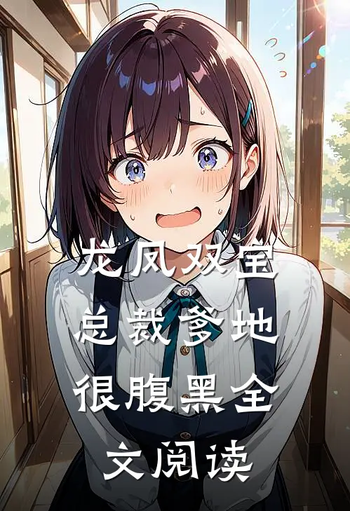 龙凤双宝，总裁爹地很腹黑全文阅读