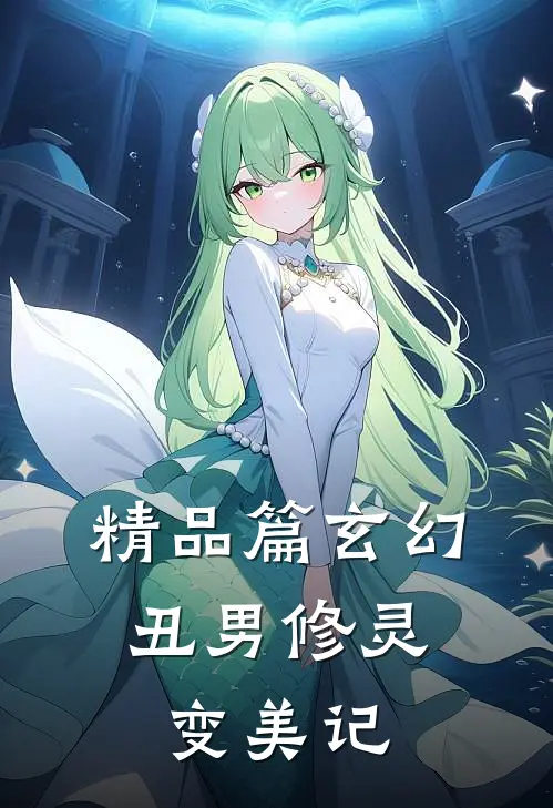 精品篇玄幻：丑男修灵变美记