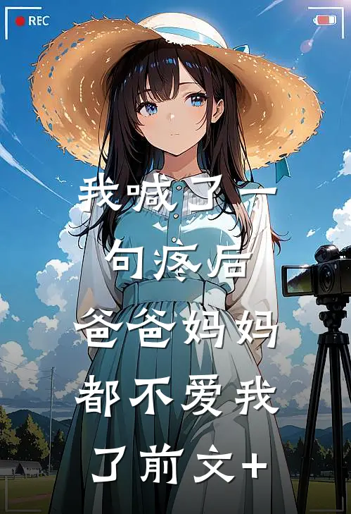 我喊了一句疼后，爸爸妈妈都不爱我了前文+