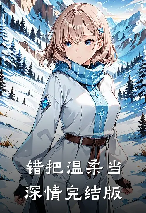 错把温柔当深情完结版