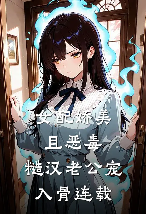女配娇美且恶毒，糙汉老公宠入骨连载
