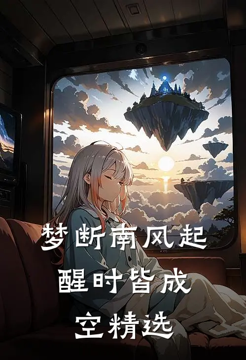 梦断南风起，醒时皆成空精选