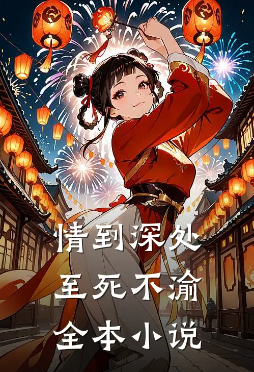 情到深处,至死不渝全本免费阅读