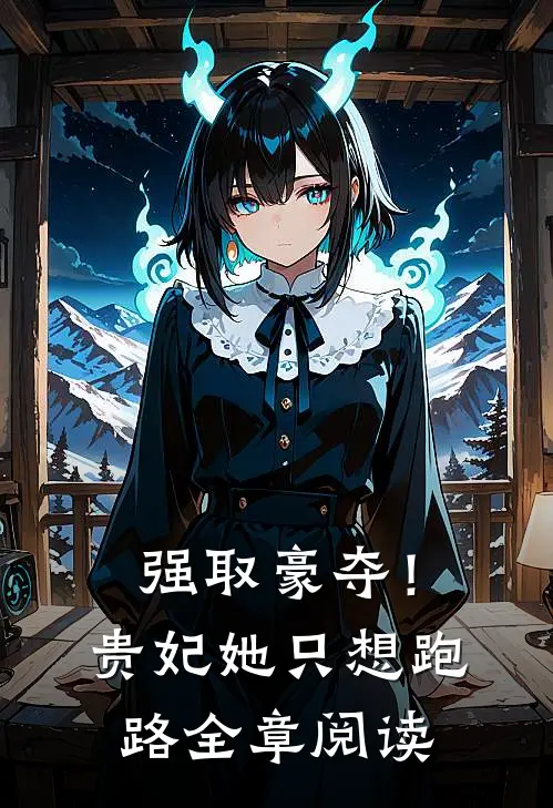 强取豪夺!贵妃她只想跑路全章阅读
