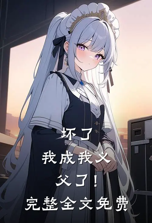 坏了，我成我义父了！完整全文免费