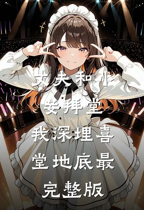 丈夫和小妾拜堂，我深埋喜堂地底最完整版