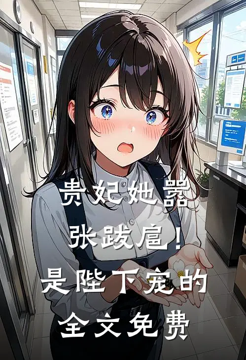贵妃她嚣张跋扈！是陛下宠的全文免费