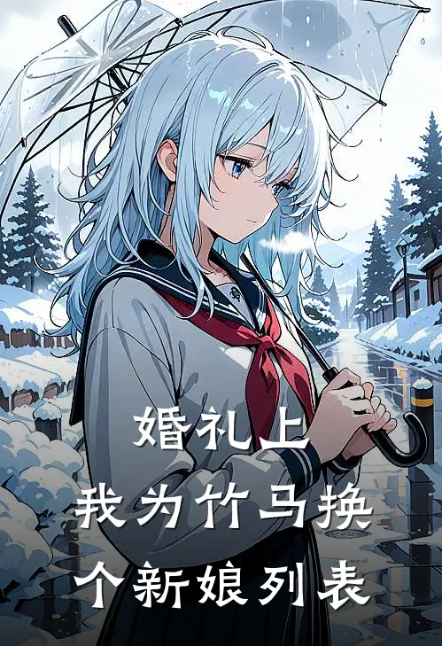 婚礼上，我为竹马换个新娘列表