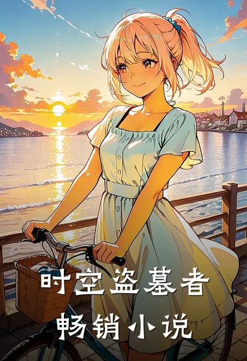 时空盗墓者畅销小说