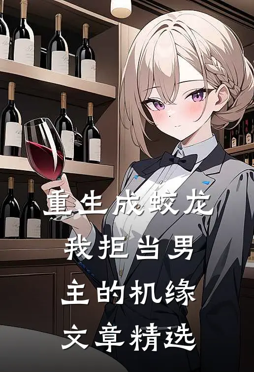 重生成蛟龙，我拒当男主的机缘文章精选
