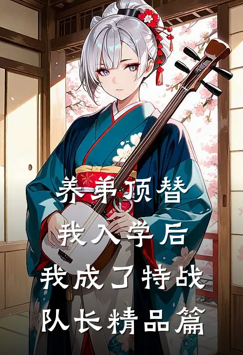 养弟顶替我入学后，我成了特战队长精品篇