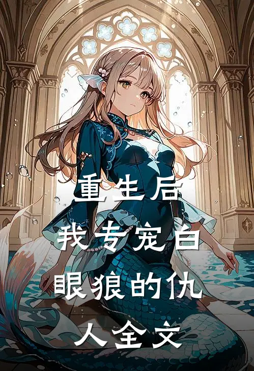 重生后，我专宠白眼狼的仇人全文