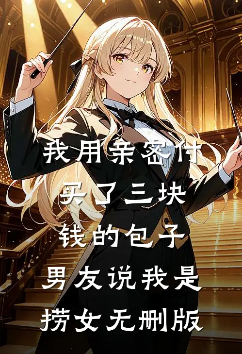 我用亲密付买了三块钱的包子，男友说我是捞女无删版